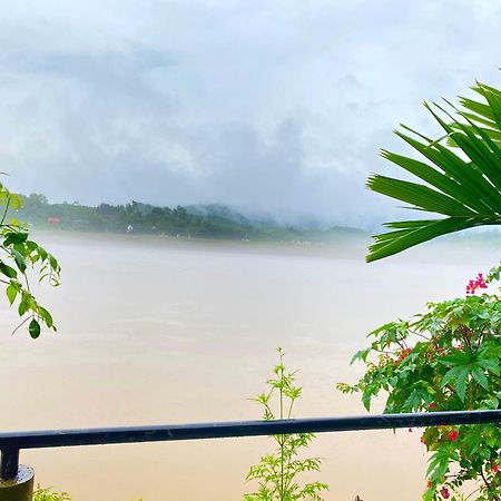 Phong Nha Escape Bungalow Exterior foto